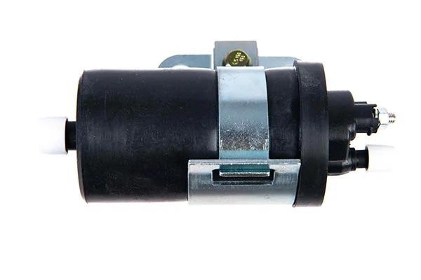 насос топливный электрический!\ ГАЗ 2705 дв. 405, 4062 1002144SX STELLOX