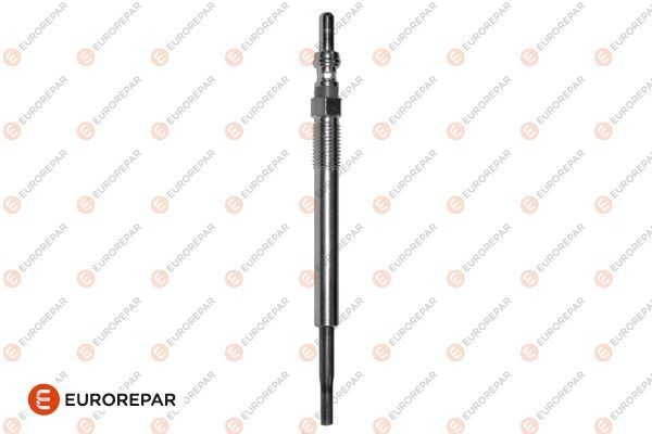 заменен на  1682245080 Свеча накаливания СITROEN/FORD/MAZDA/PEUGEOT/VOLVO 163893 1638930980 EUROREPAR