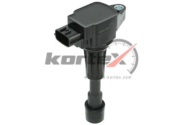 Катушка зажигания MAZDA 3 BK/BL 1.6I SC 2503 KIC072 KIC072 KORTEX