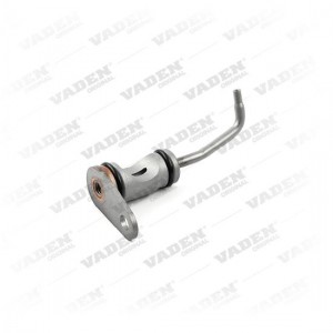 Масляная форсунка ДАФ 105 двигатель PACCAR MX300 0106036 VADEN