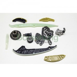 Цепь ГРМ VW AUDI SEAT SKODA комплект BORSEHUNG B10220 BORSEHUNG