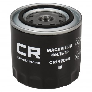 Фильтр для а.м Nissan Pathfinder (05-),NP 300 (05-) 2.5D,Toyota Avensis(97-) 1.6 CRL92048 CARVILLE RACING