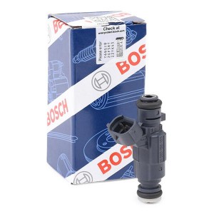 Форсунка AUDI A4 топливная BOSCH 0 280 156 180 BOSCH