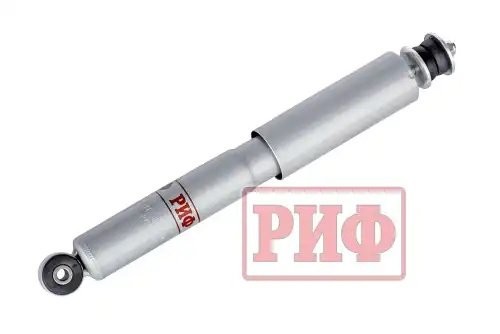 Амортизатор ВАЗ-2123 передний газовый лифт 0-50 мм РИФ SAG257 RIF