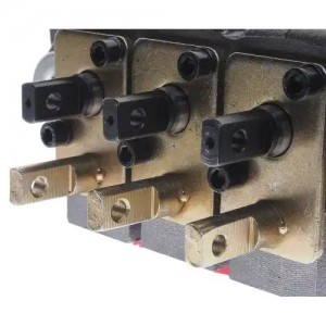 Гидрораспределитель МТЗ-80,82,92П MEGAPOWER 46013013 MEGA POWER