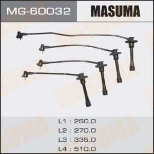 к-кт проводов!\ Toyota Carina MG-60032 MASUMA
