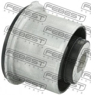 Сайлентблок передн балки AUDI A6 AVANT (4F5) 2005-2011 VWAB-030 VWAB-030 FEBEST