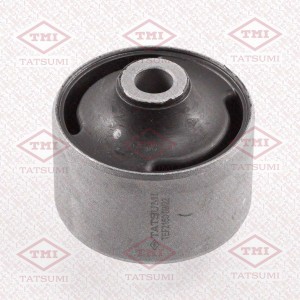 сайлентблок рычага нижнего задний!\ Hyundai Santa Fe 01> TEF2150 TATSUMI