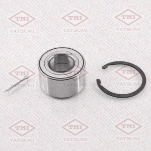 Подшипник передней ступицы TOYOTA Camry/RAV4/Avensis 91- TDF1042 TDF1042 TATSUMI