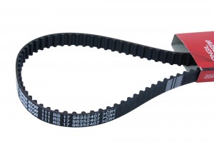 Ремень ГРМ DAEWOO Nexia (1.5) (8V) CHEVROLET Lanos (1.5) (111х17) DONGIL 111RS17 DONGIL