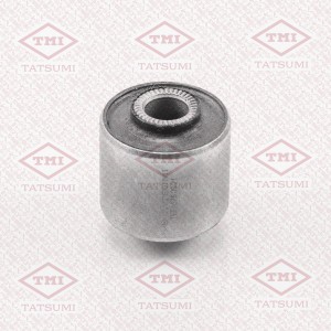 сайлентблок задн. верхн. поперечн. рычага!\ Toyota Crown/Mark X 03>, Lexus GS 05 TEF1675 TATSUMI