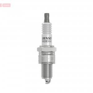 Свеча зажигания DENSO W20EXU DENSO