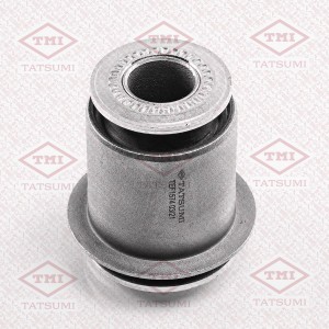 Сайлентблок переднего нижнего рычага передний TOYOTA Land Cruiser Prado 09- TEF1 TEF1574 TATSUMI