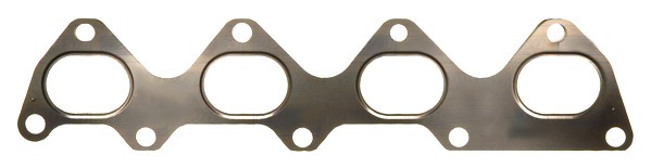 прокладка коллектора выпускного!\ Audi A3 1.4TSI CAX 07> MG4706 BG AUTOMOTIVE