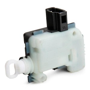 Замок крышки багажника SKODA OCTAVIA VW GOLF IV 660249 660249 ERA