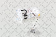 насос топливный эл-кий!в сборе 3bar\ RENAULT Megane/Grand Scenic 1.5/1.9/2.0dCi  10-01711-SX STELLOX