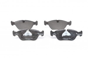 VOLVO 850/ C70/ S70/ V70 0 986 461 752 BOSCH