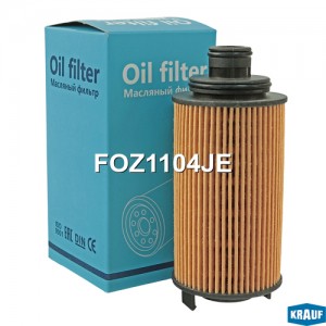 Фильтр масляный FOZ1104JE KRAUF