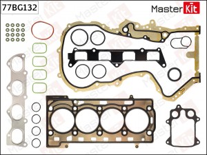 Полный комплект прокладок ДВС VAG 1.4TSI 06- CAVG/CAXA/CAXC/CMSA/CNVA/CTHG/CTJA/ 77BG132 MASTER KIT