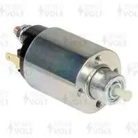 Реле втягивающее стартера для а/м Mazda 3 BK (03-) 1.3i/1.6i (VSR 2501) VSR2501 START VOLT