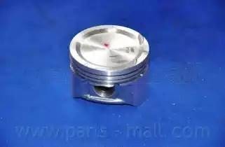 Поршень двигателя STD KIA RIO(FD) 99-02 PXMSB-004A PXMSB-004A PMC PARTS MALL