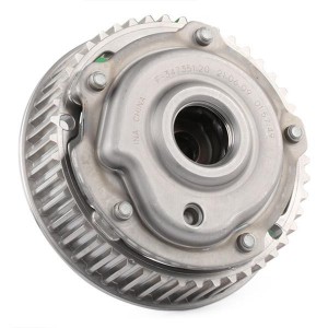 Шкив CHEVROLET Aveo (09-11) (1.4),(12-) (1.6),Cruze,Orlando (1.8) распредвала вы 427 1005 30 INA