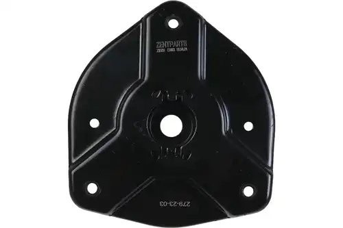 опора амортизатора переднего!\ MB W204 1.8-3.5/2.0-3.2CDI 07> Z11920 ZENTPARTS