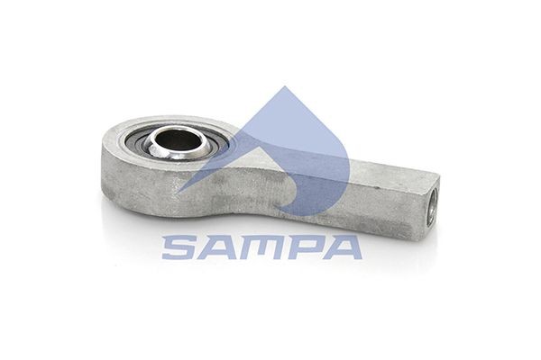 Наконечник SCANIA P,R series амортизатора кабины шаровой нижний (высокий) кабина 040.145 SAMPA
