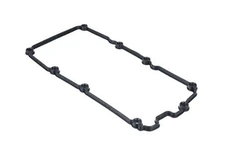 прокладка клапанной крышки! Audi A6, VW Phaeton/Touareg 3.0TDi V6 24V 05> Z18582 ZENTPARTS