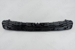 Решетка радиатора Hyundai Creta 1 2020-2021, глянцевая OEM3236 OEMPARTS