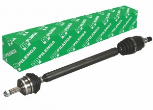 Привод в сборе правый ВАЗ 2108-21099 AX-P1204R AXP1204R PILENGA