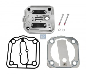Пружина синхронизатора! d6 L34 ZF(S5-50.S6-65/80/90.4S-120GP,5S-90/9 2.5S-110/1G 4 DIESEL TECHNIC