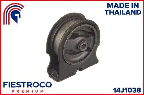 Опора двигателя TOYOTA RAV 4 SXA11 3S-#E 2,0 14J1038 14J1038 FIESTROCO
