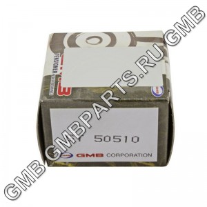 Ролик ГРМ натяжной GT50510 GT50510 GMB