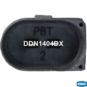 Форсунка VOLVO XC60 омывателя фар KRAUF DDN1404DX KRAUF