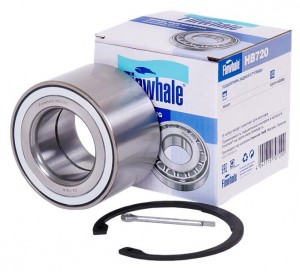 Подшипник задней ступицы X-Trail (T30) (01-13) 4WD HB720 HB720 FINWHALE