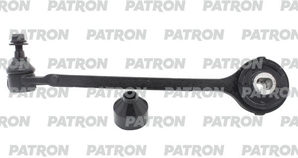 Рычаг подвески левый CHRYSLER: 300 C 04-, 300 C TO PS5359L PATRON