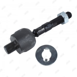 тяга рулевая!\ Honda Accord Hybrid 05> ER28005 JIKIU