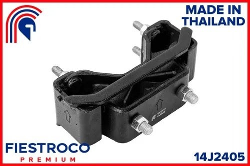 Опора двигателя 14J2405 14J2405 FIESTROCO