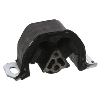 подушка КПП левая!\ Opel Kadett 1.2-1.7D<94 02968 FEBI BILSTEIN