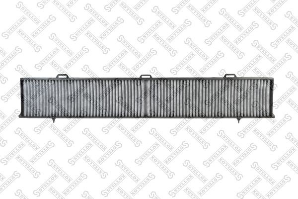 фильтр салона! угольный\ BMW E81/E87/E90/E91 all 04> 71-10252-SX STELLOX