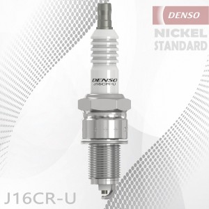 Свеча зажигания DENSO J16CR-U DENSO