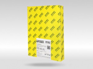 Фильтр воздушный NF5501 NEVSKY FILTER