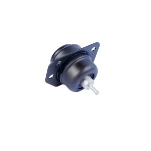 Опора двигателя CHEVROLET Lacetti (03-) (1.4/1.6) правая NSP NSP0196550235 NSP