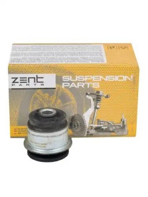 сайлентблок подрамника зад.!\ VW Passat 81-88, Audi 80 <96 Z25402 ZENTPARTS