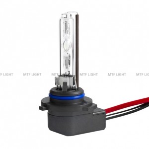 ЛАМПА ГАЗОРАЗРЯДНАЯ MTF LIGHT 12В, НB3 9005, 5000К ST XBHB3K5 MTF