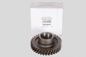 Шестерня 4-й пер пром вала ГАЗ-3309,3308 АВТОМАГНАТ 33091701059 AVTOMAGNAT