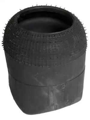 пневмоподушка !коническая 465-210-130.8/100.8 \MAN, MB 1838 LS Z12903 ZENTPARTS