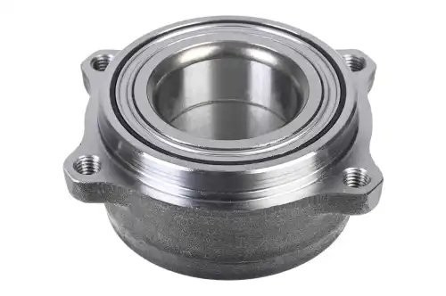 ступица! в сборе с подш., задняя (VKBA6566)\ MB W211/S211 all 02> Z22231 ZENTPARTS