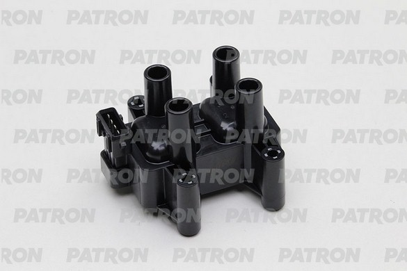 Катушка зажигания CHERY Tiggo (1.8/2.0) PATRON PCI1187 PATRON